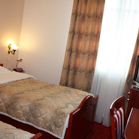 Garni Hotel Beograd Negotin Phòng bức ảnh