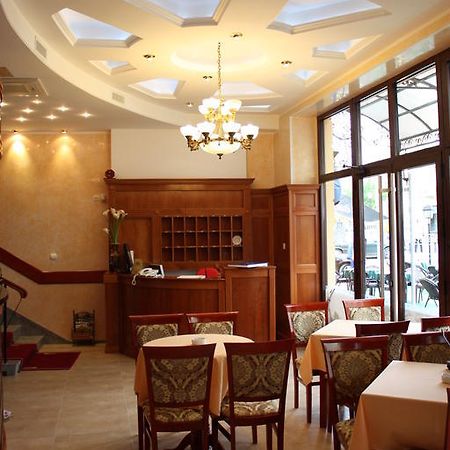 Garni Hotel Beograd Negotin Ngoại thất bức ảnh