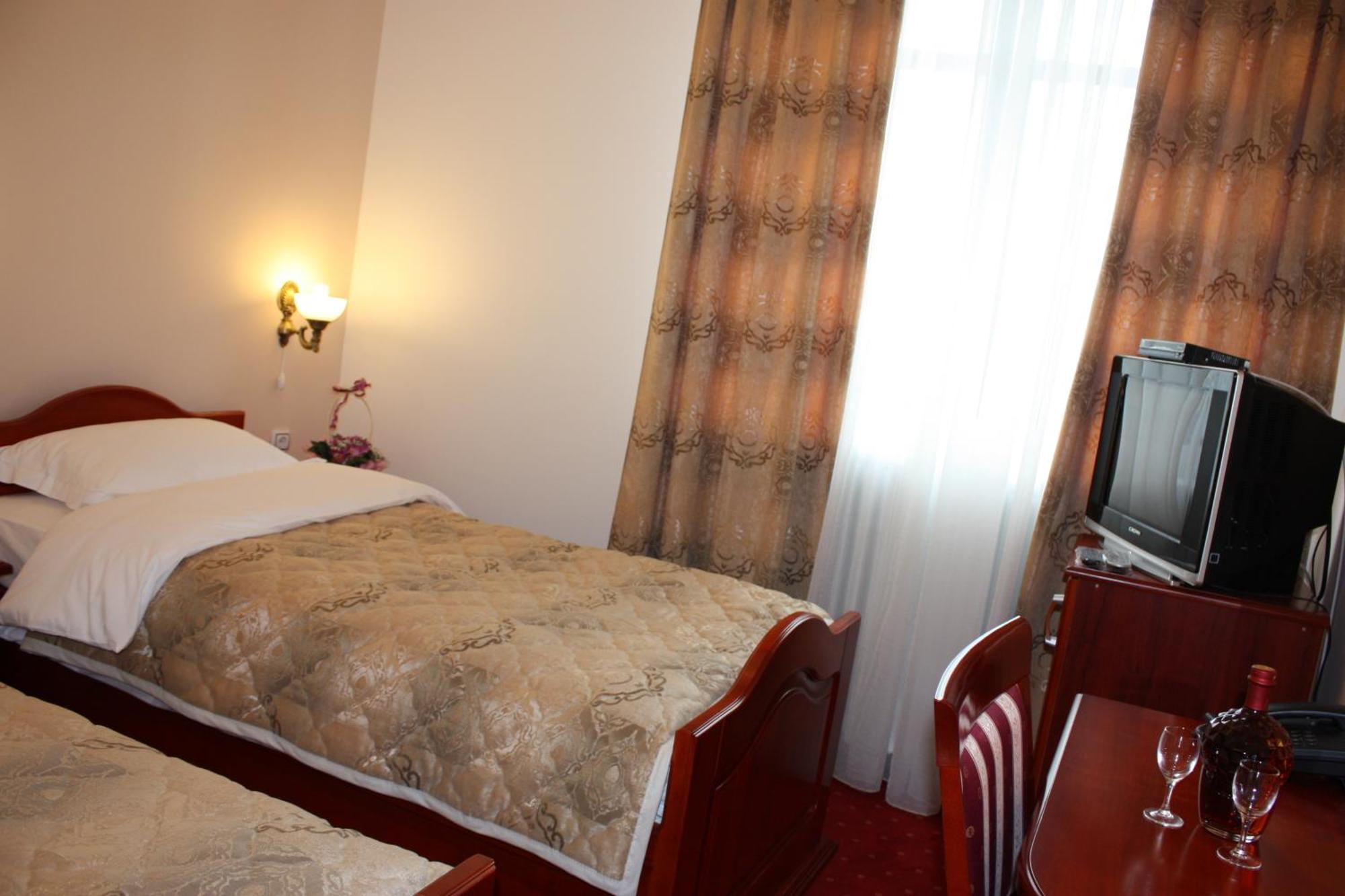 Garni Hotel Beograd Negotin Phòng bức ảnh