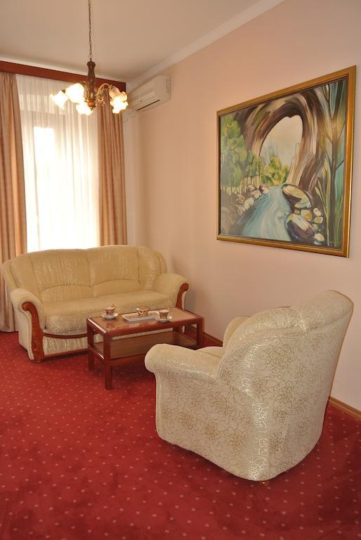 Garni Hotel Beograd Negotin Phòng bức ảnh