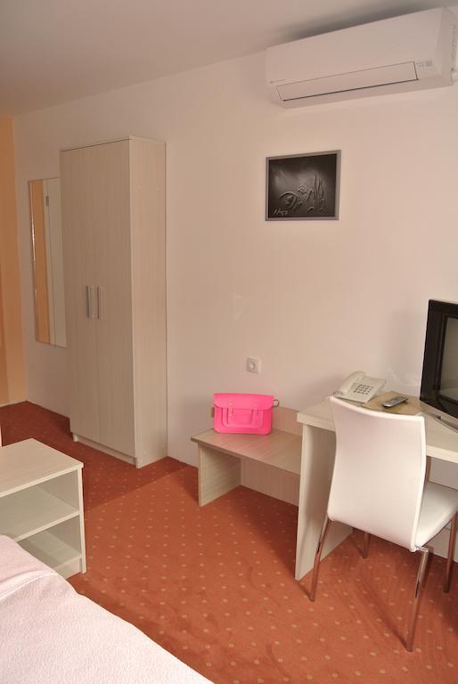 Garni Hotel Beograd Negotin Phòng bức ảnh