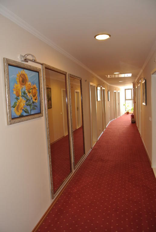 Garni Hotel Beograd Negotin Ngoại thất bức ảnh