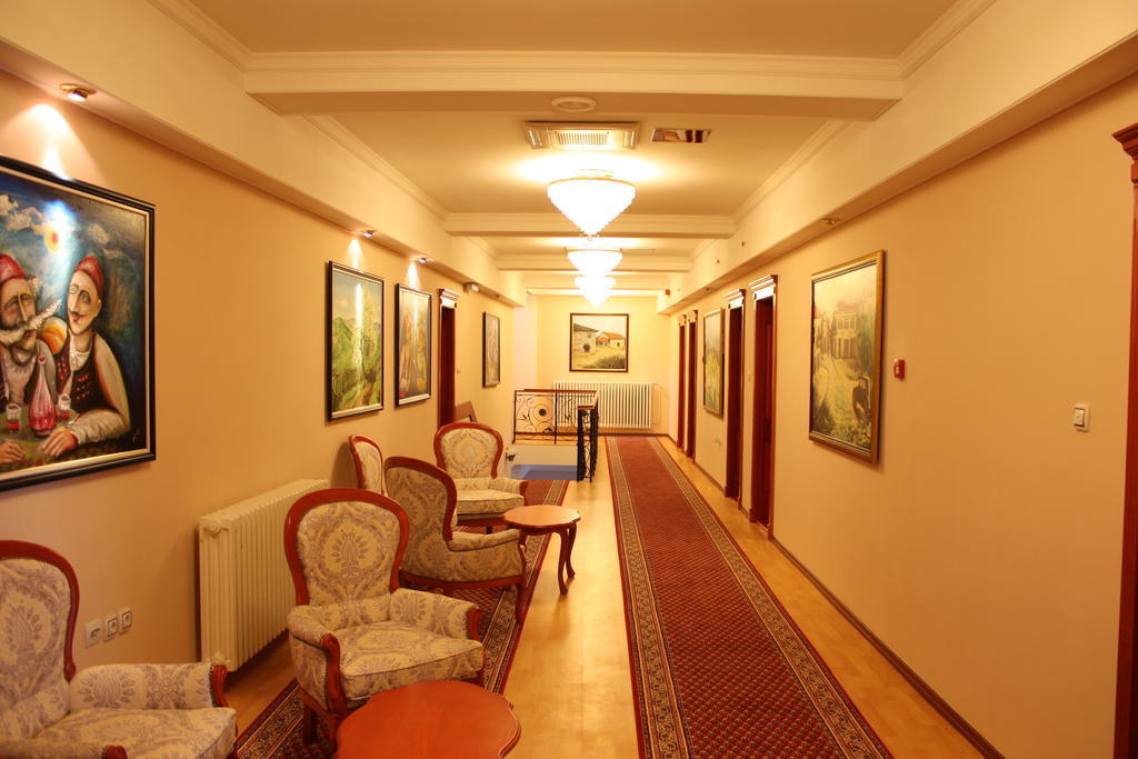 Garni Hotel Beograd Negotin Ngoại thất bức ảnh